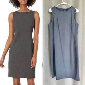 Theory Betty Dress